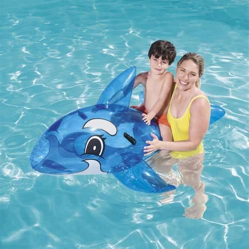 Figura na napuhavanje za bazen Bestway Kit 157 x 94 cm Cijena