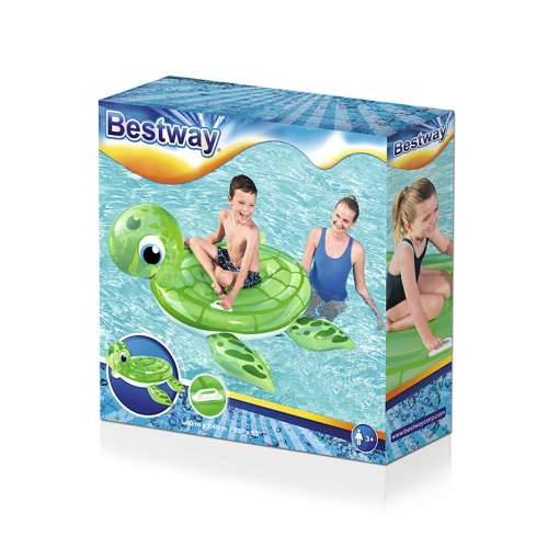 Figura na napuhavanje za bazen Bestway Kornjača 147 x 140 cm Cijena