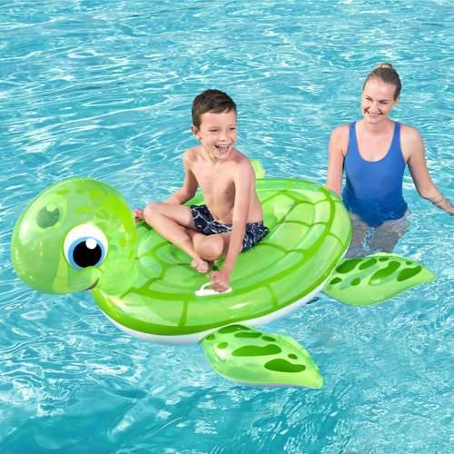 Figura na napuhavanje za bazen Bestway Kornjača 147 x 140 cm Cijena