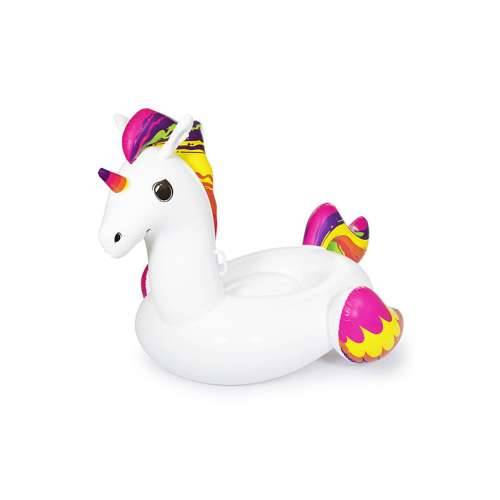 Figura na napuhavanje za bazen Bestway 164 x 224 cm Jednorog Cijena