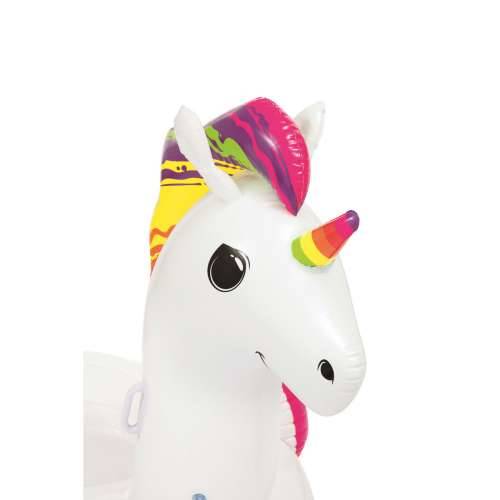 Figura na napuhavanje za bazen Bestway 164 x 224 cm Jednorog Cijena