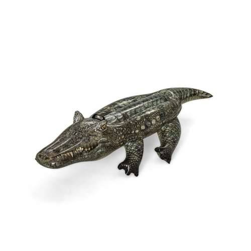 Figura na napuhavanje za bazen Bestway Krokodil 193 x 94 cm 78 x 184 x 38 cm Cijena