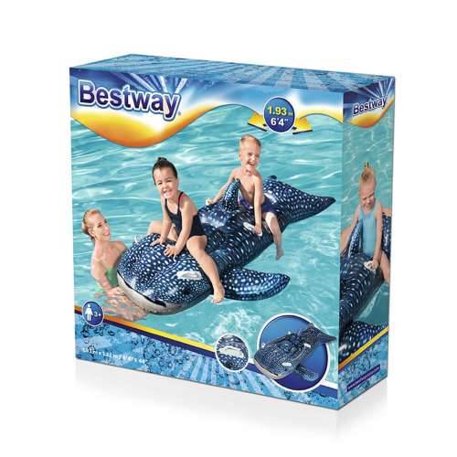 Madrac na Napuhavanje Bestway Kit 193 x 122 cm Cijena