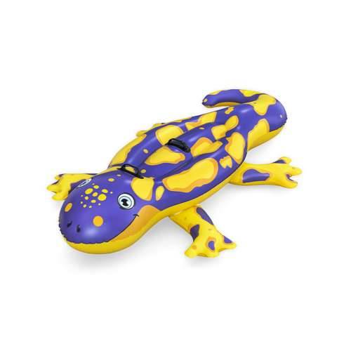 Plutača na napuhavanje Bestway salamander 191 x 119 cm Cijena