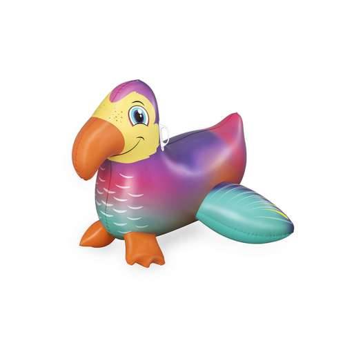 Figura na napuhavanje za bazen Bestway Tucán 141 x 113 cm 112 x 127 x 89 cm Cijena