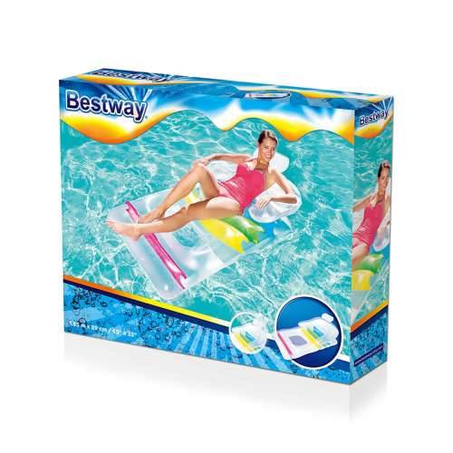 Madrac na Napuhavanje Bestway 165 x 89 cm Cijena