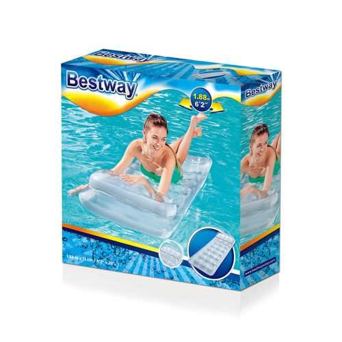 Madrac na Napuhavanje Bestway 188 x 71 cm Cijena