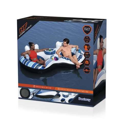 Kotač na napuhavanje Bestway Rapid Rider 251 x 132 cm Cijena