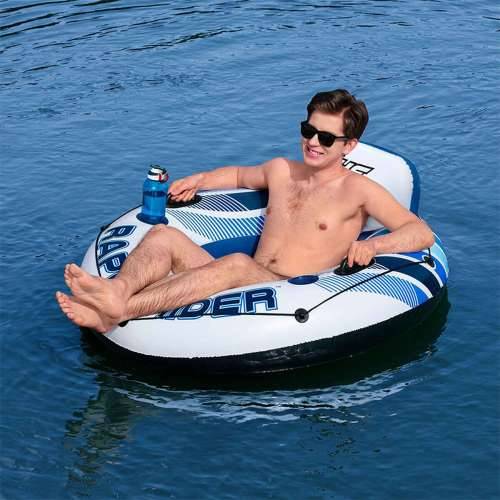 Kotač na napuhavanje Bestway Rapid Rider Ø 135 cm Cijena
