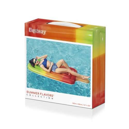Madrac na Napuhavanje Bestway 185 x 89 cm Cijena