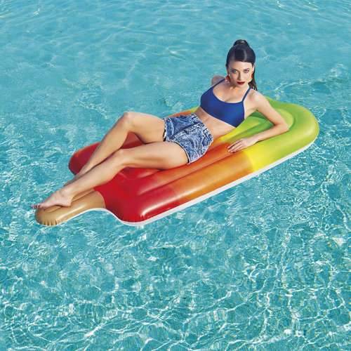 Madrac na Napuhavanje Bestway 185 x 89 cm Cijena