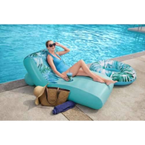 Madrac na Napuhavanje Bestway Luxury 176 x 107 cm Cijena