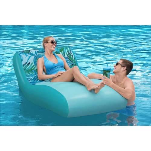 Madrac na Napuhavanje Bestway Luxury 176 x 107 cm Cijena