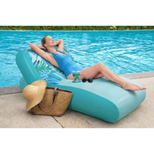 Madrac na Napuhavanje Bestway Luxury 176 x 107 cm Cijena