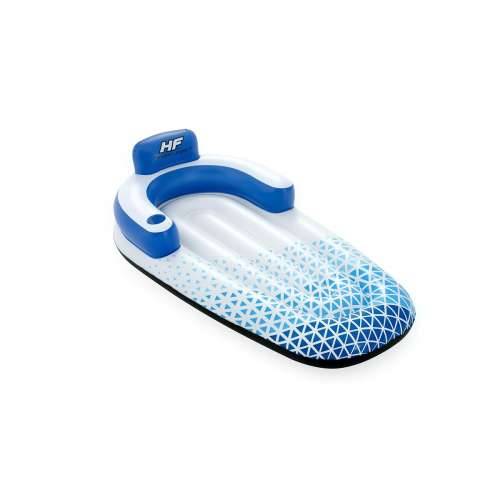 Madrac na Napuhavanje Bestway Hydro-Force 191 x 107 cm Cijena