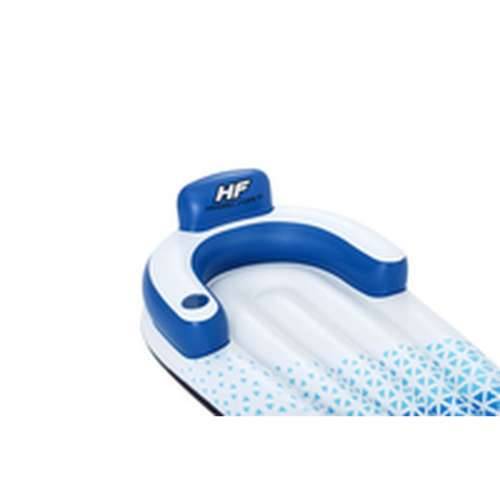 Madrac na Napuhavanje Bestway Hydro-Force 191 x 107 cm Cijena