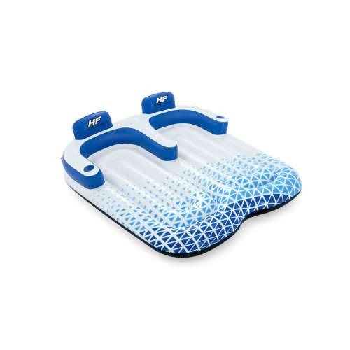 Madrac na Napuhavanje Bestway Hydro-Force 196 x 193 cm Dvostruki Cijena