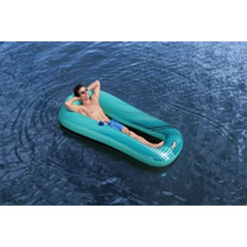 Madrac na Napuhavanje Bestway Hydro-Force 198 x 119 cm Cijena