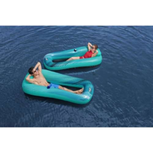 Madrac na Napuhavanje Bestway Hydro-Force 198 x 119 cm Cijena