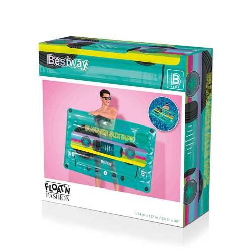 Madrac na Napuhavanje Bestway kaseta 174 x 117 cm Cijena
