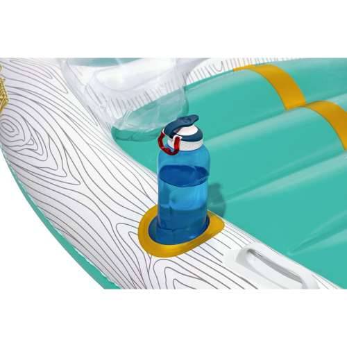 Madrac na Napuhavanje Bestway 216 x 117 cm Cijena