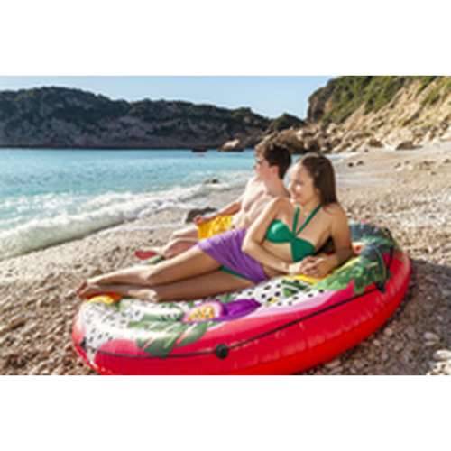 Otok na napuhavanje Bestway Ø 188 cm Cijena
