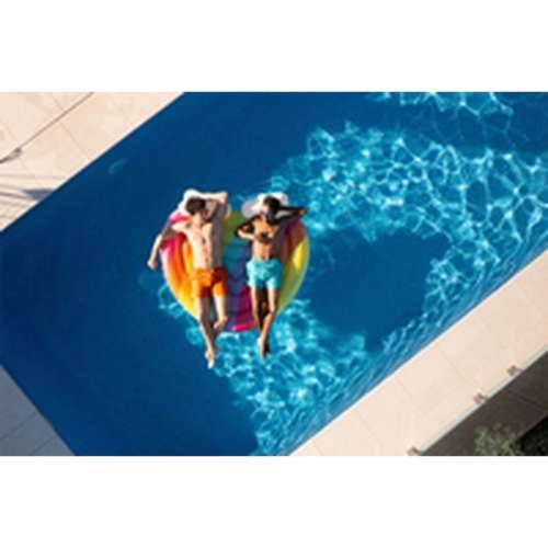 Otok na napuhavanje Bestway Duga 175 x 163 cm Cijena