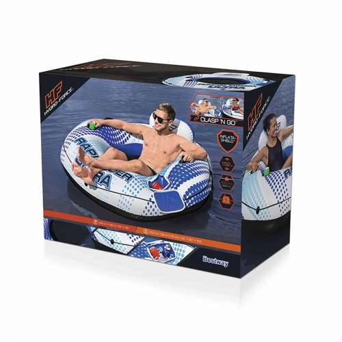 Kotač na napuhavanje Bestway Rapid Rider 165 x 148 cm Cijena