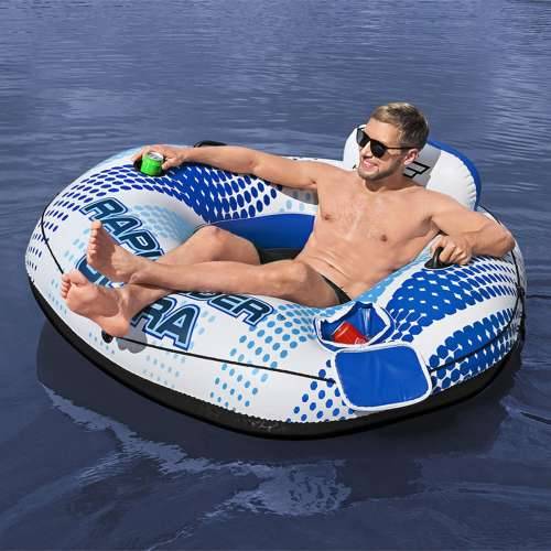 Kotač na napuhavanje Bestway Rapid Rider 165 x 148 cm Cijena