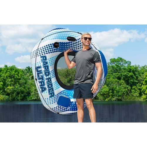 Kotač na napuhavanje Bestway Rapid Rider 165 x 148 cm Cijena