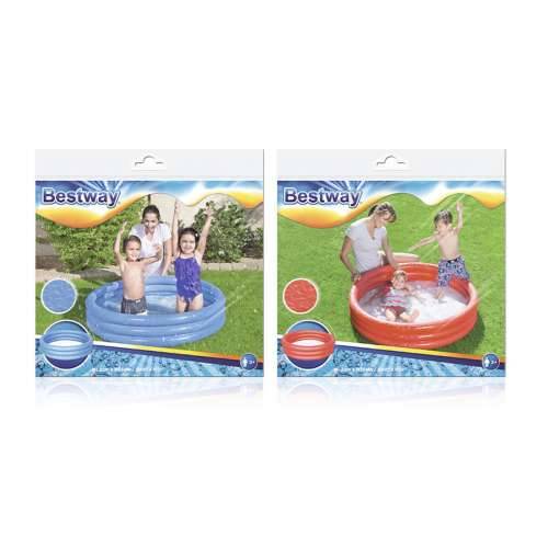 Dječiji bazen na napuhavanje Bestway 122 x 25 cm Cijena