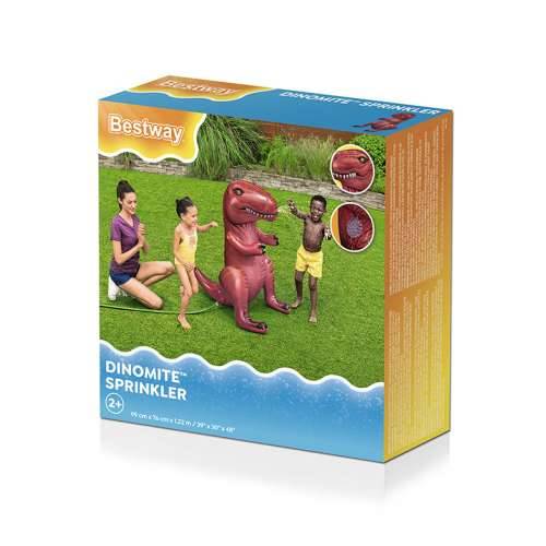 Igračka Prskalica Raspršivač Vode Bestway Plastika 99 x 76 x 122 cm Dinosaur Cijena