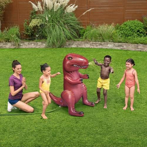 Igračka Prskalica Raspršivač Vode Bestway Plastika 99 x 76 x 122 cm Dinosaur Cijena