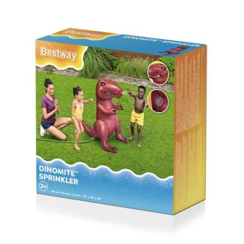Igračka Prskalica Raspršivač Vode Bestway Plastika 99 x 76 x 122 cm Dinosaur Cijena