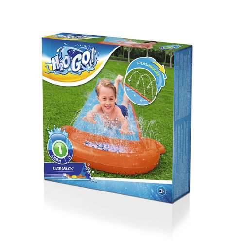 Vodeni Tobogan Bestway 488 x 82 cm klizno Cijena