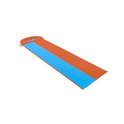 Vodeni Tobogan Bestway 488 x 138 cm klizno Dvostruki Cijena