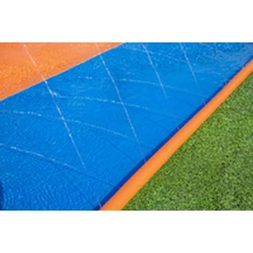 Vodeni Tobogan Bestway 488 x 207,5 cm klizno Trostruko Cijena