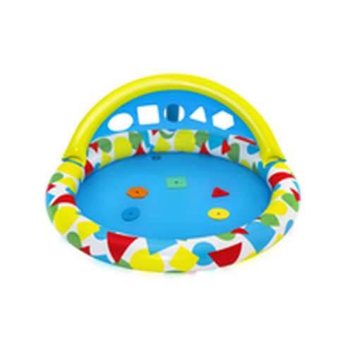 Dječiji bazen na napuhavanje Bestway 120 x 117 x 46 cm 45 L Cijena