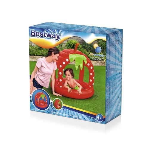 Dječiji bazen na napuhavanje Bestway Jagoda 91 x 91 x 91 Cijena