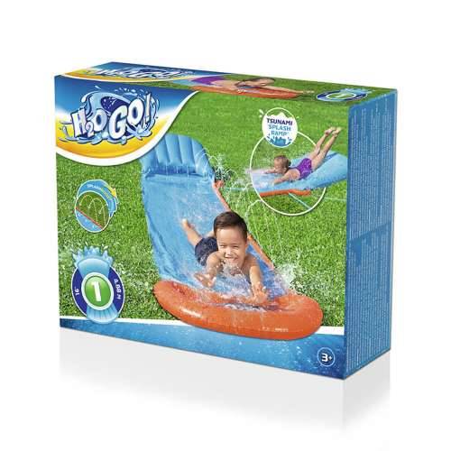 Vodeni Tobogan Bestway Tsunami 488 x 82 cm klizno Cijena