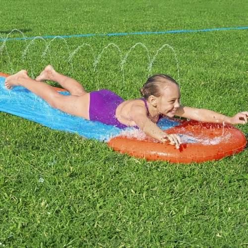 Vodeni Tobogan Bestway Tsunami 488 x 82 cm klizno Cijena