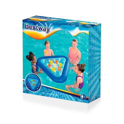 Igra na napuhavanje Bestway 105 x 97 cm Cijena