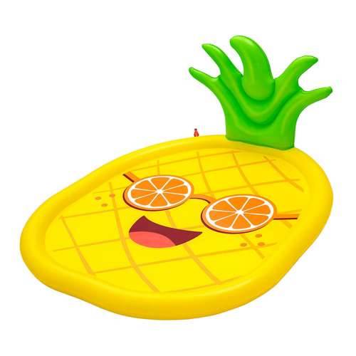 Igračka Prskalica Raspršivač Vode Bestway Plastika 196 x 165 cm Ananas Cijena