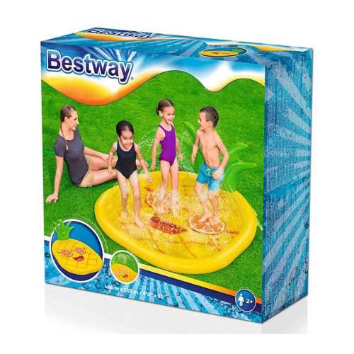 Igračka Prskalica Raspršivač Vode Bestway Plastika 196 x 165 cm Ananas Cijena