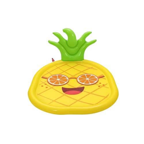 Igračka Prskalica Raspršivač Vode Bestway Plastika 196 x 165 cm Ananas Cijena