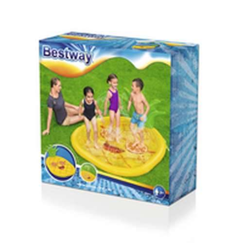 Igračka Prskalica Raspršivač Vode Bestway Plastika 196 x 165 cm Ananas Cijena