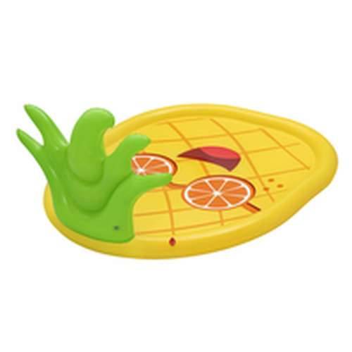 Igračka Prskalica Raspršivač Vode Bestway Plastika 196 x 165 cm Ananas Cijena