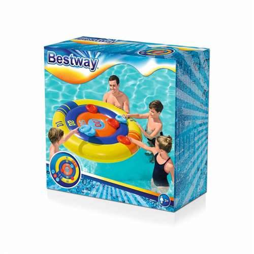 Igra na napuhavanje Bestway Ø 140 cm Cijena
