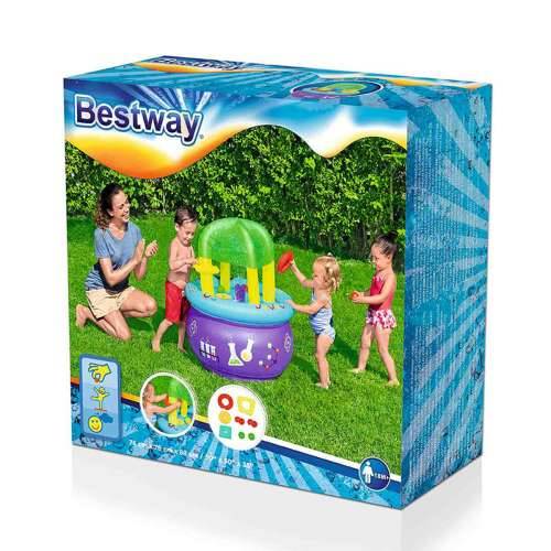Igra na napuhavanje Bestway 76 x 76 x 88 cm Cijena