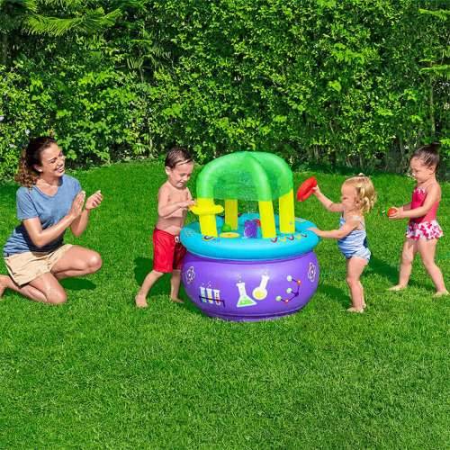 Igra na napuhavanje Bestway 76 x 76 x 88 cm Cijena